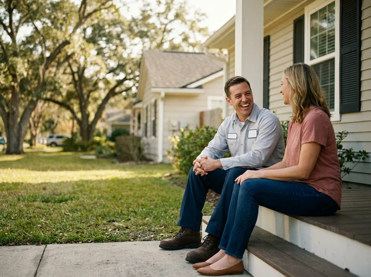 Septic tank pumping FAQs for Radford, VA